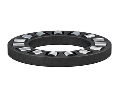 SKF K 81110 TN Axiální válečková klec 