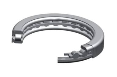 TIMKEN T101-904A1 Axiální kuželíkové ložisko 
