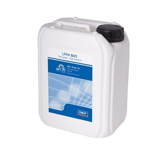 Syntetický olej SKF LFFM 80/5
