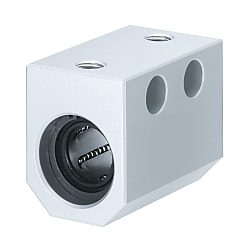 MISUMI LHSS10 Lineární ložisková jednotka 