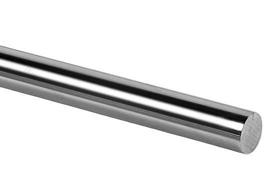 SKF LJMH 8h7x160 ESSC10 Vodicí tyč 
