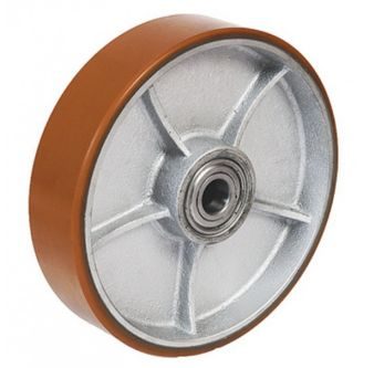 Samostatné kolo LU-G200-50-50/20 L2