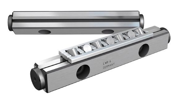  LWR 90400 Lineární vedení 