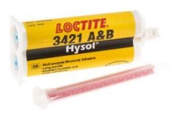 Loctite LOCTITE 3421 Epoxidové lepidlo - univerzální, odolné vodě 50 ml