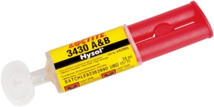 Loctite LOCTITE 3430 Rychlý epoxid 24 ml