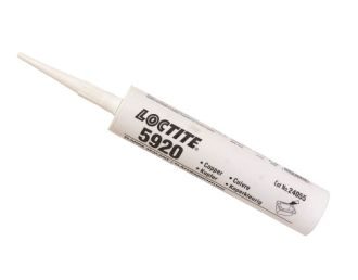 Loctite LOCTITE 5920 Silikon měděný 300 ml