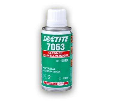 Loctite LOCTITE 7063 Super čistič 150 ml