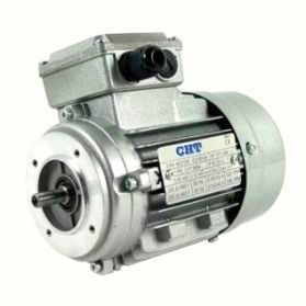 Elektromotor přírubový CHT 80 B4 B5 - 0.75 kW