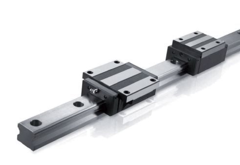 PMI MSA25R0350-20/30-N Lineární vedení 