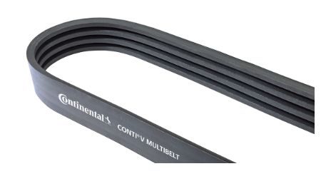 Klínový řemen násobný CONTITECH 3/ 8V 2360 - 3/25J 5994 Le CONTI®V MULTIBELT