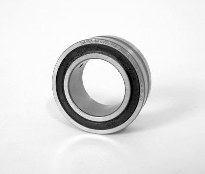 SKF NA 4901.2RS Jehlové ložisko 
