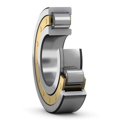 SKF NJ 315 ECM/C4VA301 Válečkové ložisko 