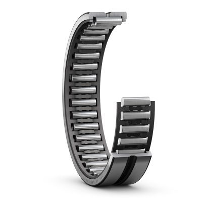 SKF NK 20/20 Jehlové ložisko 