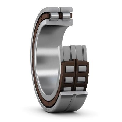 SKF NN 3010 KTN/SPW33 Dvouřadé válečkové ložisko 