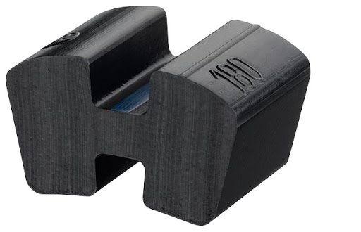 ND pro hřídelovou spojku N-FLEX RN-160 - pryžový element NBR 80 - sada 7 ks
