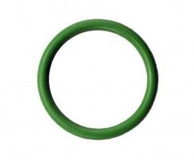 O-kroužek Trelleborg FPM 80 - 9.00 x 3.00 GREEN