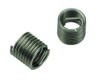 Opravárenská závitová vložka V-COIL M12 x 1.25 Standard 3D