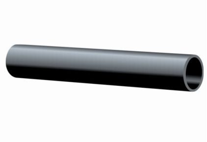 Polyamidová trubka PA d/D = 2/4 mm černá