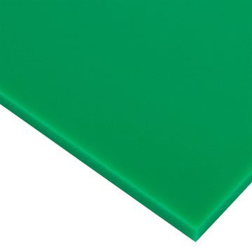 Deska - Polyetylen PEHD 1000 natural - 1010 x 1010 x 10 mm