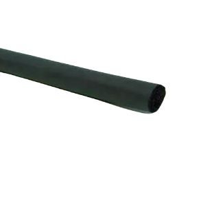 Pryžový profil EPDM mikroporézní kruhový plný - 6 mm