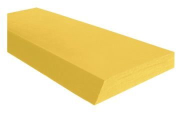 Těsnicí deska POLYTAN - 500 x 1000 x 2 mm