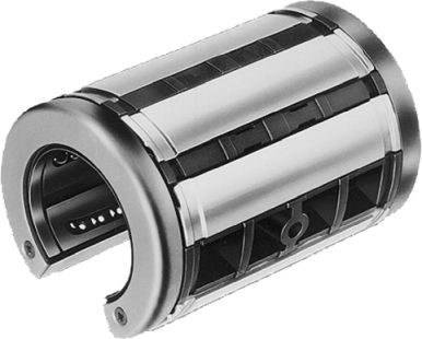 BOSCH REXROTH KBH-O-25-DD Lineární ložisko BR 