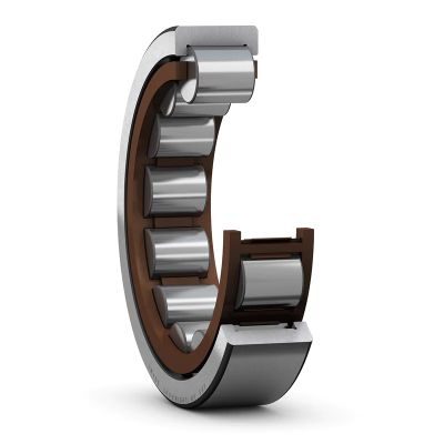 SKF RNU 211 ECP Válečkové ložisko 