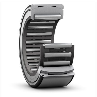 SKF RPNA 45/62 Jehlové ložisko 