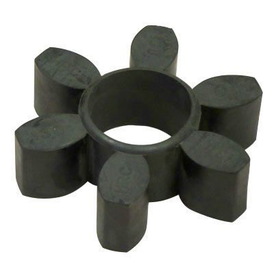 Pružný element spojky RSC 110 EL - Spiderflex Renold