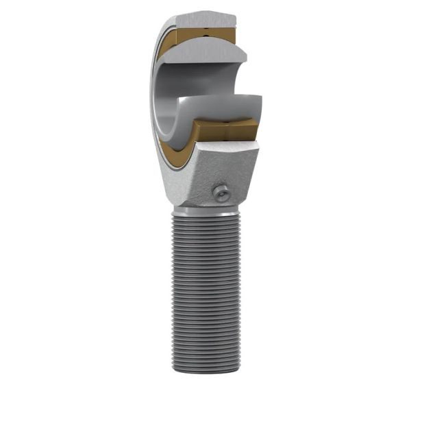 SKF SALKAC 10 M Kloubová hlavice