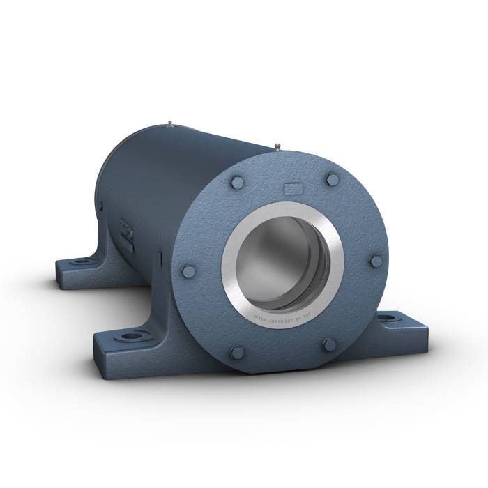 SKF PDN 309 Ložiskové těleso 