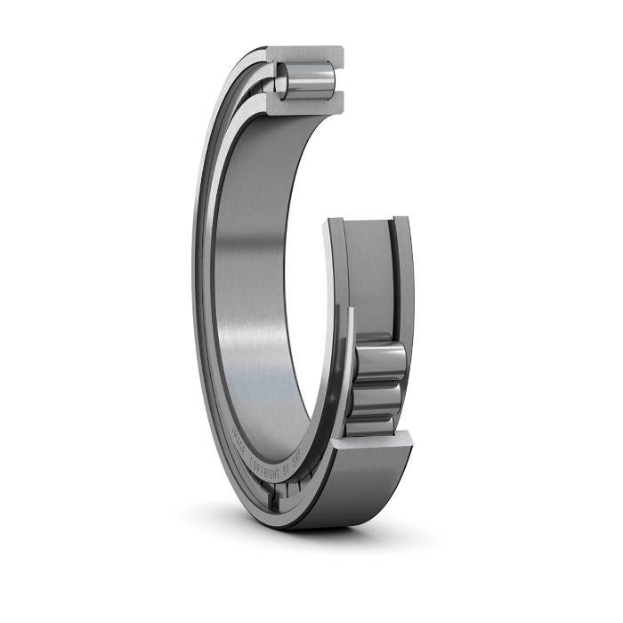 SKF BC1-0013 E Válečkové ložisko 