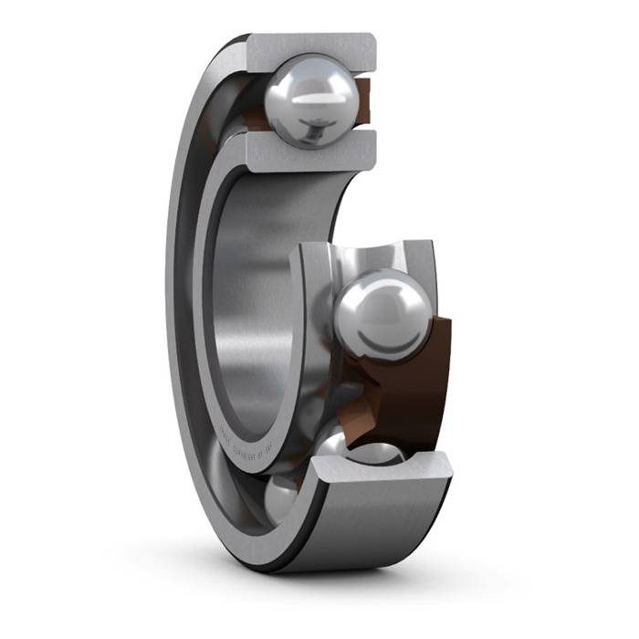 SKF 6205 ETN9/C3 Jednořadé kuličkové ložisko