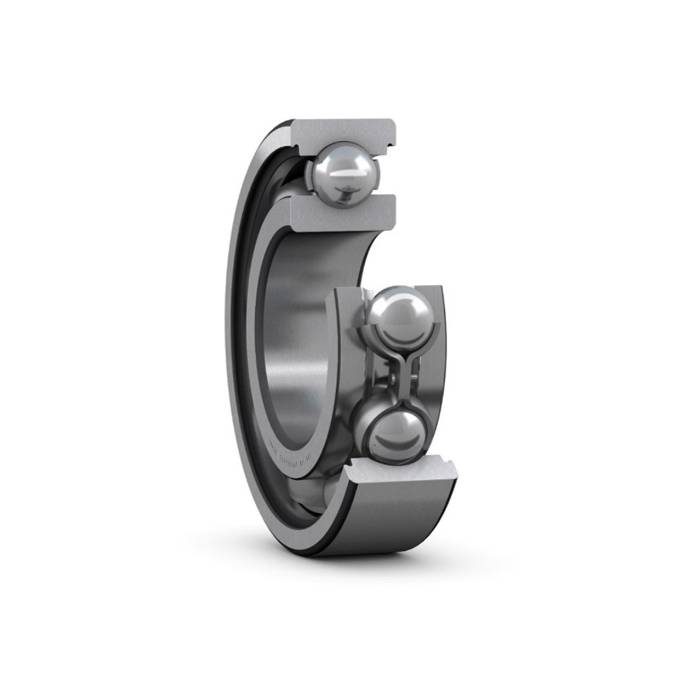 SKF 6007/C3 Jednořadé kuličkové ložisko
