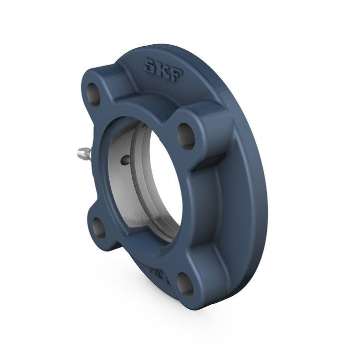 SKF FYC 510 Ložiskové těleso 