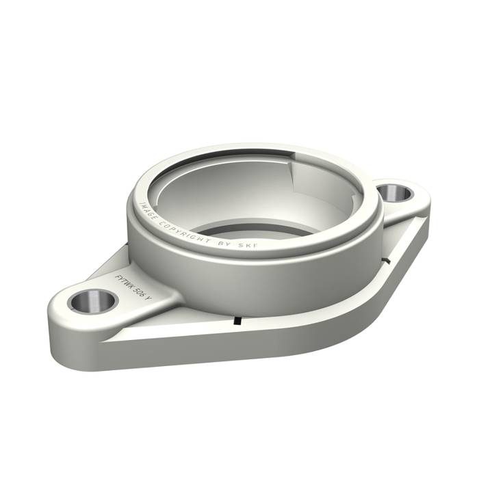 SKF FYTWK 505 Y Ložiskové těleso 