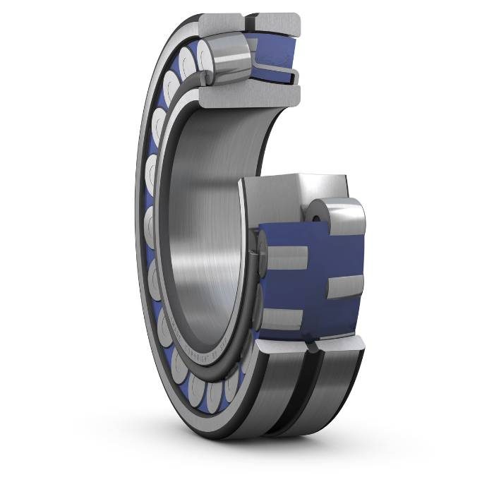 SKF 22210 E/W64 Soudečkové ložisko 