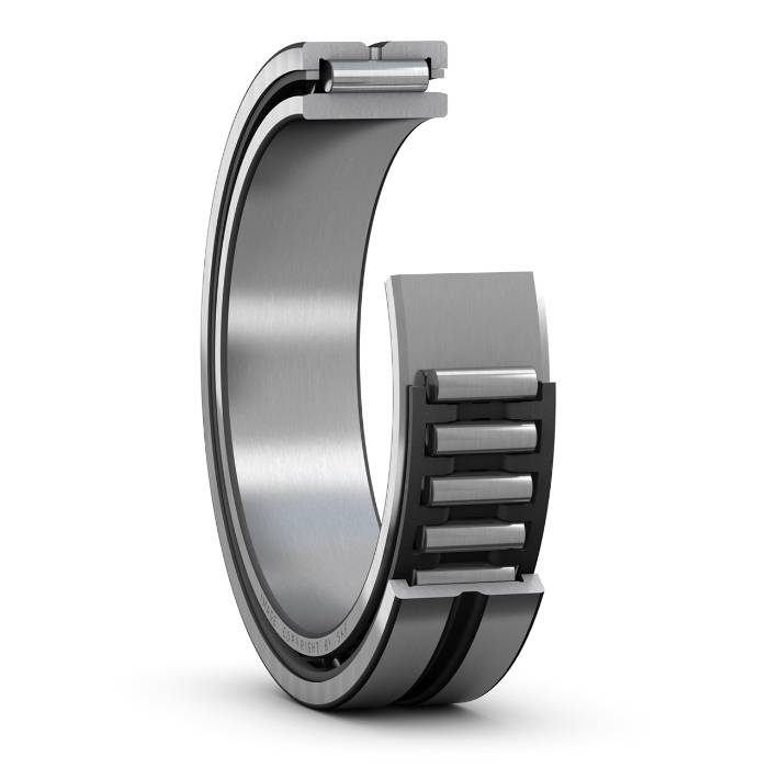SKF NKI 20/20 Jehlové ložisko 