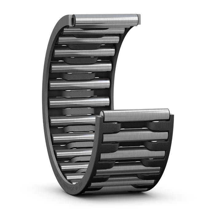 SKF K 18X25X22 Jehlová klec 