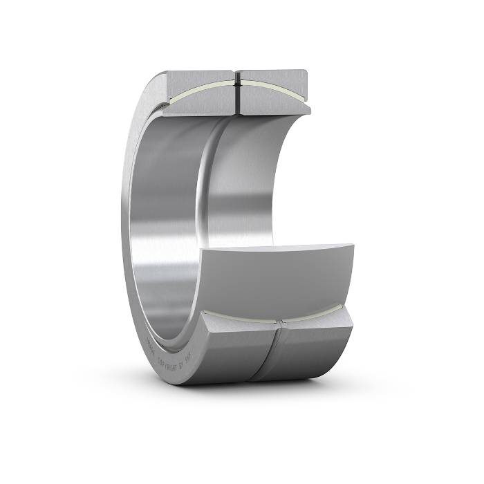SKF GEP 100 FS Kloubové ložisko
