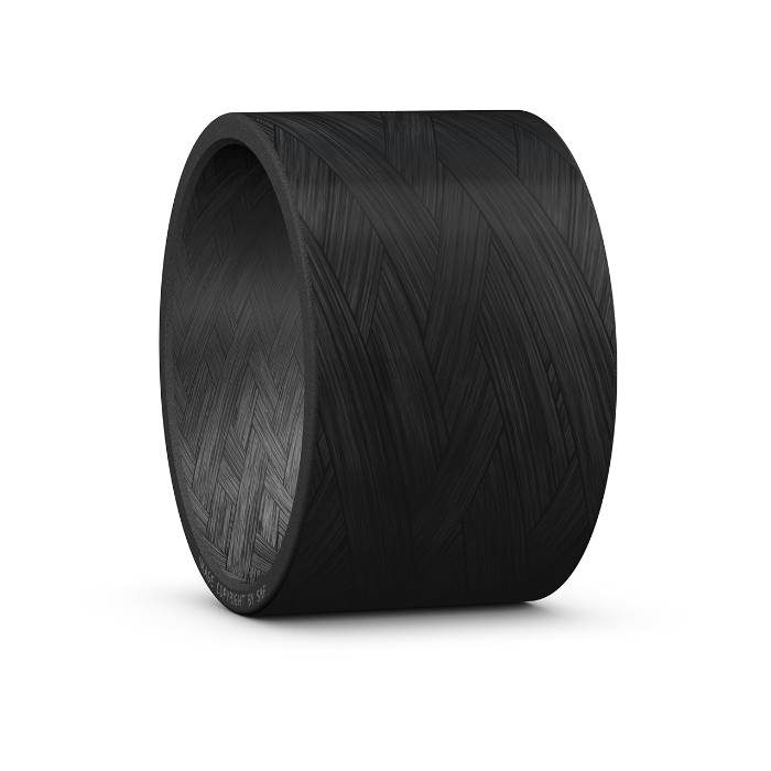 SKF PWM 303630 Kluzné pouzdro z vinutých vláken 