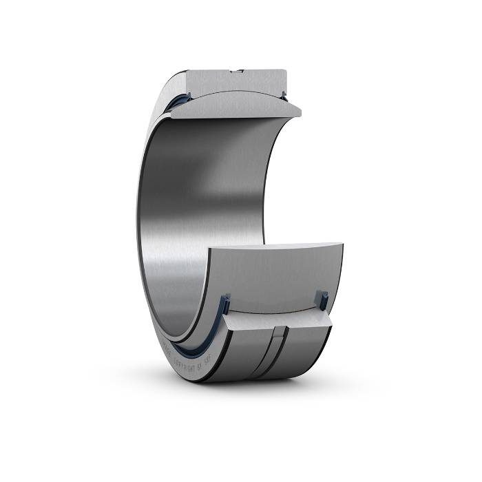 SKF GE 160 TXG3A-2RS Kloubové ložisko