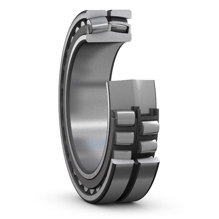 SKF 23030 CC/W33 Soudečkové ložisko 