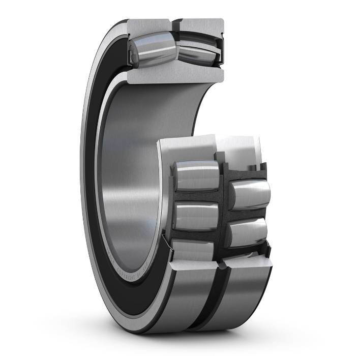 SKF 23220-2RS/VT143 Soudečkové ložisko 