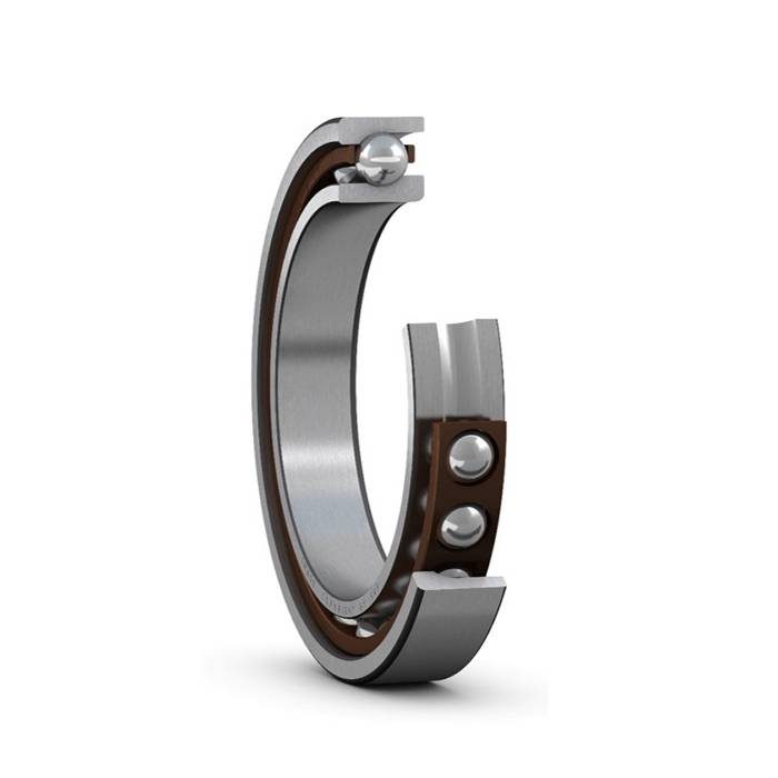 SKF 71905 CEGA/P4A Jednořadé kuličkové ložisko s kosoúhlým stykem