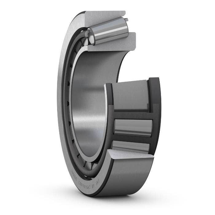 SKF 331964/Q Kuželíkové ložisko 