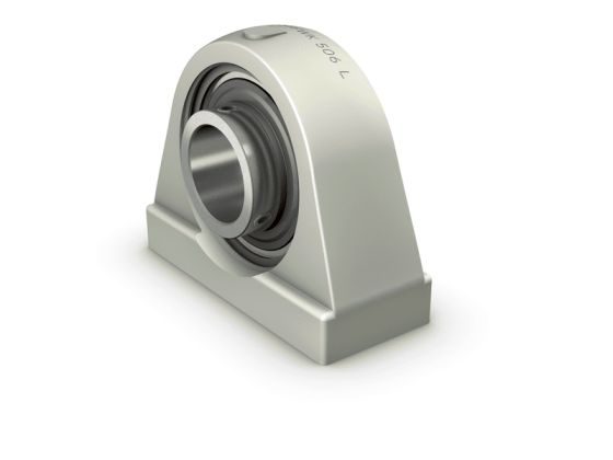 SKF SYFWK 35 LTHR Ložisková jednotka 