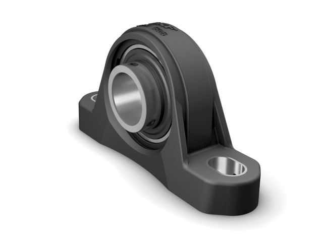 SKF SYK 35 TF Ložisková jednotka 