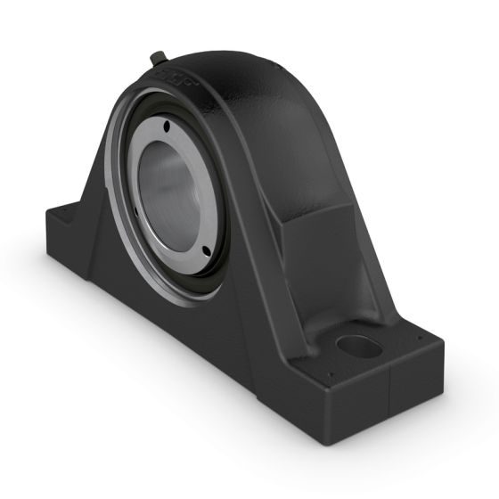 SKF SYNT 40 F Ložisková jednotka 