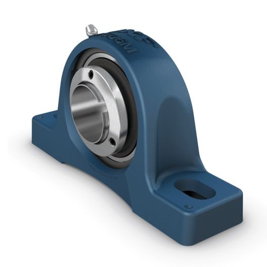 SKF SY 50 LF Ložisková jednotka 